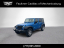 Thumbnail image of 2015 Jeep Wrangler Unlimited at Faulkner Cadillac of Mechanicsburg Used
