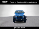 2015 Jeep Wrangler Unlimited Sport at Faulkner Cadillac of Mechanicsburg Used