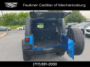 Thumbnail image of 2015 Jeep Wrangler Unlimited at Faulkner Cadillac of Mechanicsburg Used