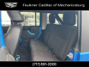 Thumbnail image of 2015 Jeep Wrangler Unlimited at Faulkner Cadillac of Mechanicsburg Used