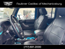Thumbnail image of 2015 Jeep Wrangler Unlimited at Faulkner Cadillac of Mechanicsburg Used