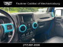 Thumbnail image of 2015 Jeep Wrangler Unlimited at Faulkner Cadillac of Mechanicsburg Used