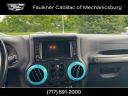 Thumbnail image of 2015 Jeep Wrangler Unlimited at Faulkner Cadillac of Mechanicsburg Used
