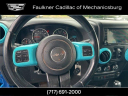 Thumbnail image of 2015 Jeep Wrangler Unlimited at Faulkner Cadillac of Mechanicsburg Used