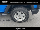 Thumbnail image of 2015 Jeep Wrangler Unlimited at Faulkner Cadillac of Mechanicsburg Used