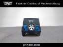 Thumbnail image of 2015 Jeep Wrangler Unlimited at Faulkner Cadillac of Mechanicsburg Used