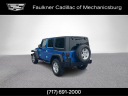 Thumbnail image of 2015 Jeep Wrangler Unlimited at Faulkner Cadillac of Mechanicsburg Used