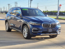 Thumbnail image of 2020 BMW X5 at Serra Buick Gmc Champaign