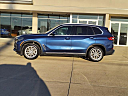 Thumbnail image of 2020 BMW X5 at Serra Buick Gmc Champaign