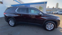 Thumbnail image of 2021 Chevrolet Traverse at New Rochelle Chevrolet
