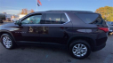 Thumbnail image of 2021 Chevrolet Traverse at New Rochelle Chevrolet