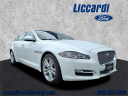 2016 Jaguar XJL Portfolio at Liccardi Ford Inc