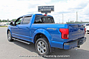 Thumbnail image of 2018 Ford F-150 at Fred's Executive Auto