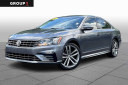 Thumbnail image of 2017 Volkswagen Passat at Estero Bay Chevrolet