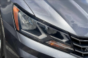 2017 Volkswagen Passat 1.8T R-Line at Estero Bay Chevrolet