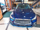 Thumbnail image of 2019 INFINITI Q50 at D & P Auto Sales