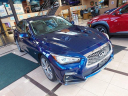 Thumbnail image of 2019 INFINITI Q50 at D & P Auto Sales
