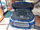 Thumbnail image of 2019 INFINITI Q50 at D & P Auto Sales