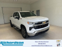 2022 Chevrolet Silverado 1500 LT at Richardson Chevy Buick