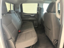 Thumbnail image of 2022 Chevrolet Silverado 1500 at Richardson Chevy Buick