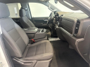 Thumbnail image of 2022 Chevrolet Silverado 1500 at Richardson Chevy Buick