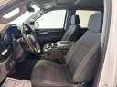 Thumbnail image of 2022 Chevrolet Silverado 1500 at Richardson Chevy Buick