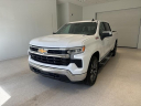 Thumbnail image of 2022 Chevrolet Silverado 1500 at Richardson Chevy Buick