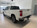 Thumbnail image of 2022 Chevrolet Silverado 1500 at Richardson Chevy Buick