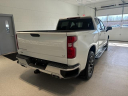 Thumbnail image of 2022 Chevrolet Silverado 1500 at Richardson Chevy Buick