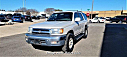 1999 Toyota 4Runner SR5 at Image Auto Sales LLC