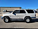 Thumbnail image of 1999 Toyota 4Runner at Image Auto Sales LLC