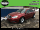 Thumbnail image of 2012 Chrysler 200 at Parkside Total Auto Care
