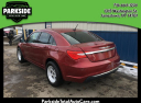 Thumbnail image of 2012 Chrysler 200 at Parkside Total Auto Care