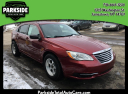 Thumbnail image of 2012 Chrysler 200 at Parkside Total Auto Care