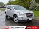 Thumbnail image of 2016 GMC Terrain at Christophers Dodge World Used