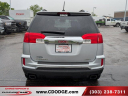 Thumbnail image of 2016 GMC Terrain at Christophers Dodge World Used