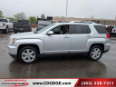Thumbnail image of 2016 GMC Terrain at Christophers Dodge World Used