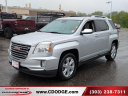 Thumbnail image of 2016 GMC Terrain at Christophers Dodge World Used