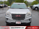 Thumbnail image of 2016 GMC Terrain at Christophers Dodge World Used