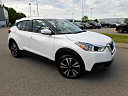 Thumbnail image of 2019 Nissan Kicks at Mathews Nissan