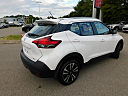 Thumbnail image of 2019 Nissan Kicks at Mathews Nissan