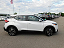 Thumbnail image of 2019 Nissan Kicks at Mathews Nissan