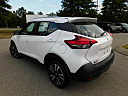 Thumbnail image of 2019 Nissan Kicks at Mathews Nissan