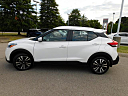 Thumbnail image of 2019 Nissan Kicks at Mathews Nissan
