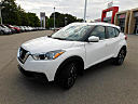 Thumbnail image of 2019 Nissan Kicks at Mathews Nissan