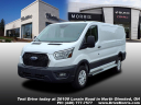 Thumbnail image of 2023 Ford Transit at Morris Buick Gmc