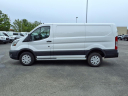 2023 Ford Transit 250 at Morris Buick Gmc
