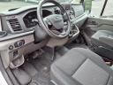 Thumbnail image of 2023 Ford Transit at Morris Buick Gmc