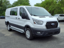 Thumbnail image of 2023 Ford Transit at Morris Buick Gmc