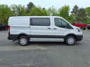 Thumbnail image of 2023 Ford Transit at Morris Buick Gmc